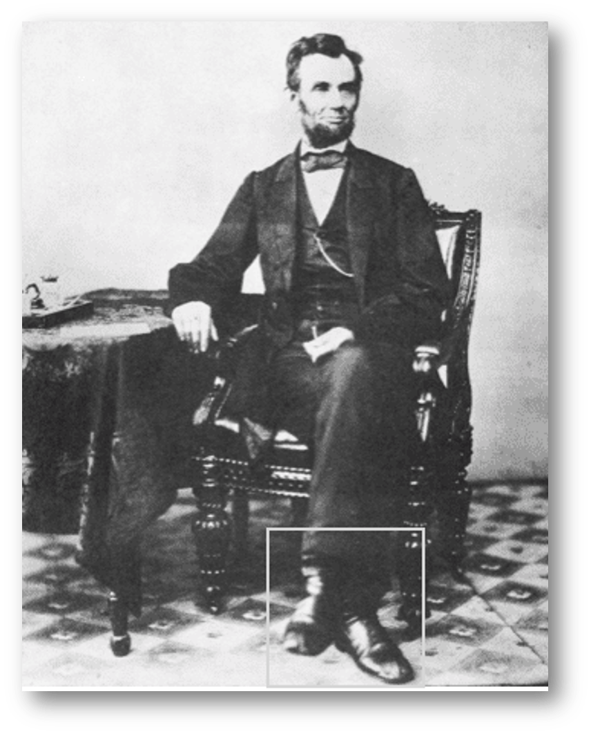 Episode 54 – A Lincoln&nbsp;Theory