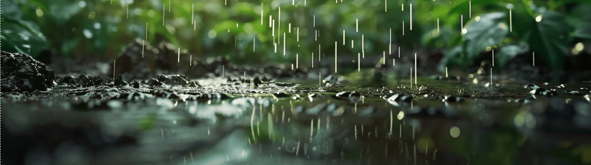 Episode 107- The Smell of the&nbsp;Rain