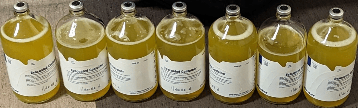 Episode 119 – While My Liver Gently&nbsp;Weeps