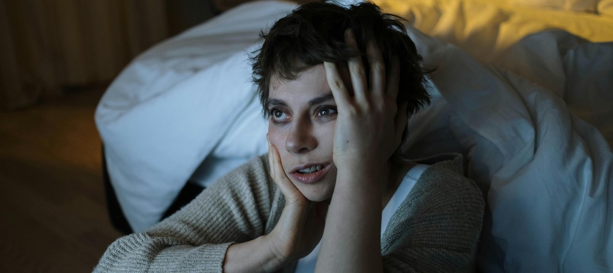 Episode 120 – No Sleep for the&nbsp;Weary