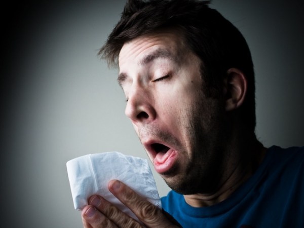 Episode 127 – ACHOO! (The Sunlit&nbsp;Sneeze)